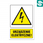 Urządzenie Elektryczne!
