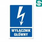 Wyłącznik Główny
