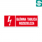 Główna Tablica Rozdzielcza Typ B