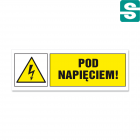Pod napięciem! Typ B