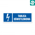 Tablica Oświetleniowa Typ B