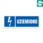 Uziemiono Typ B
