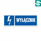 Wyłącznik Typ B