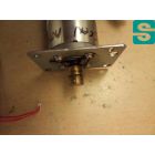 Original Roland FH740 XC/XR640 LEC330/300 LEC540 LEJ640 Scan Motor 6700049030