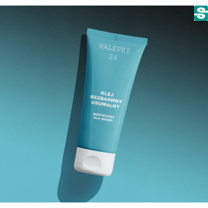 Kleje trwałe do etykiet. Zastosowanie