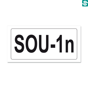 SOU-1n