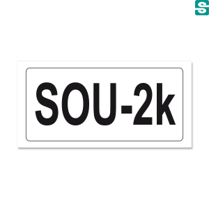 SOU-2k