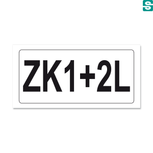 ZK1+2L