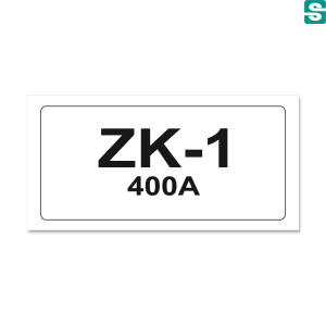 ZK-1 400A