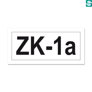 ZK-1a