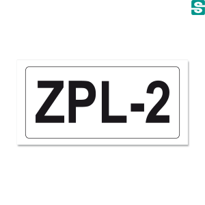 ZPL-2