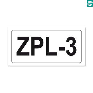 ZPL-3
