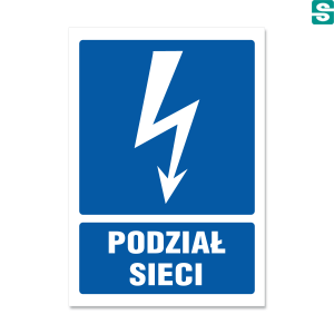 Podział Sieci