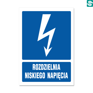 Rozdzielnia Niskiego Napięcia