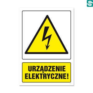 Urządzenie Elektryczne!