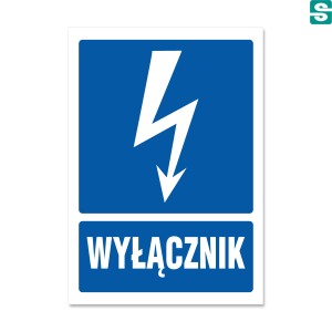 Wyłącznik