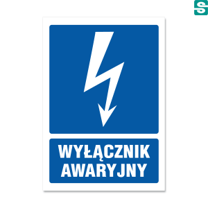 Wyłącznik Awaryjny