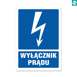 Wyłącznik Prądu