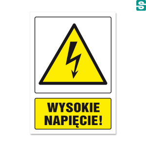 Wysokie Napięcie