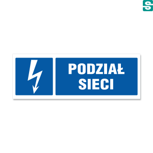 Podział Sieci Typ B