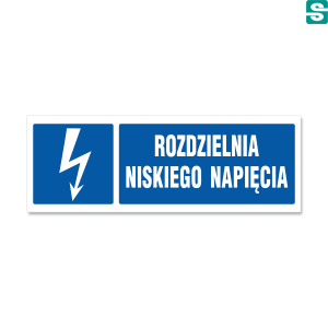 Rozdzielnia Niskiego Napięcia Typ B