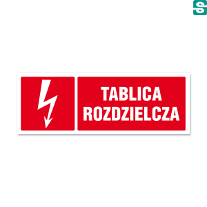 Tablica Rozdzielcza Typ B