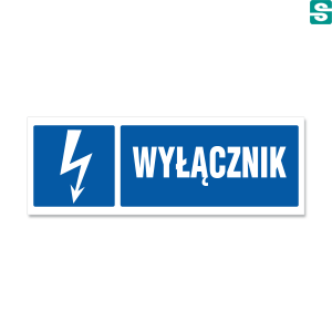 Wyłącznik Typ B