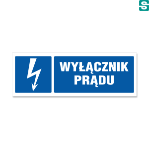 Wyłącznik Prądu Typ B