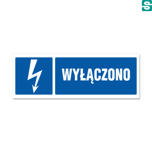 Wyłączono Typ B