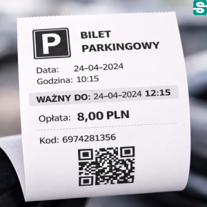 Jakie znaczenie ma papier termiczny w produkcji etykiet?