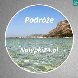 Naklejki reklamowe